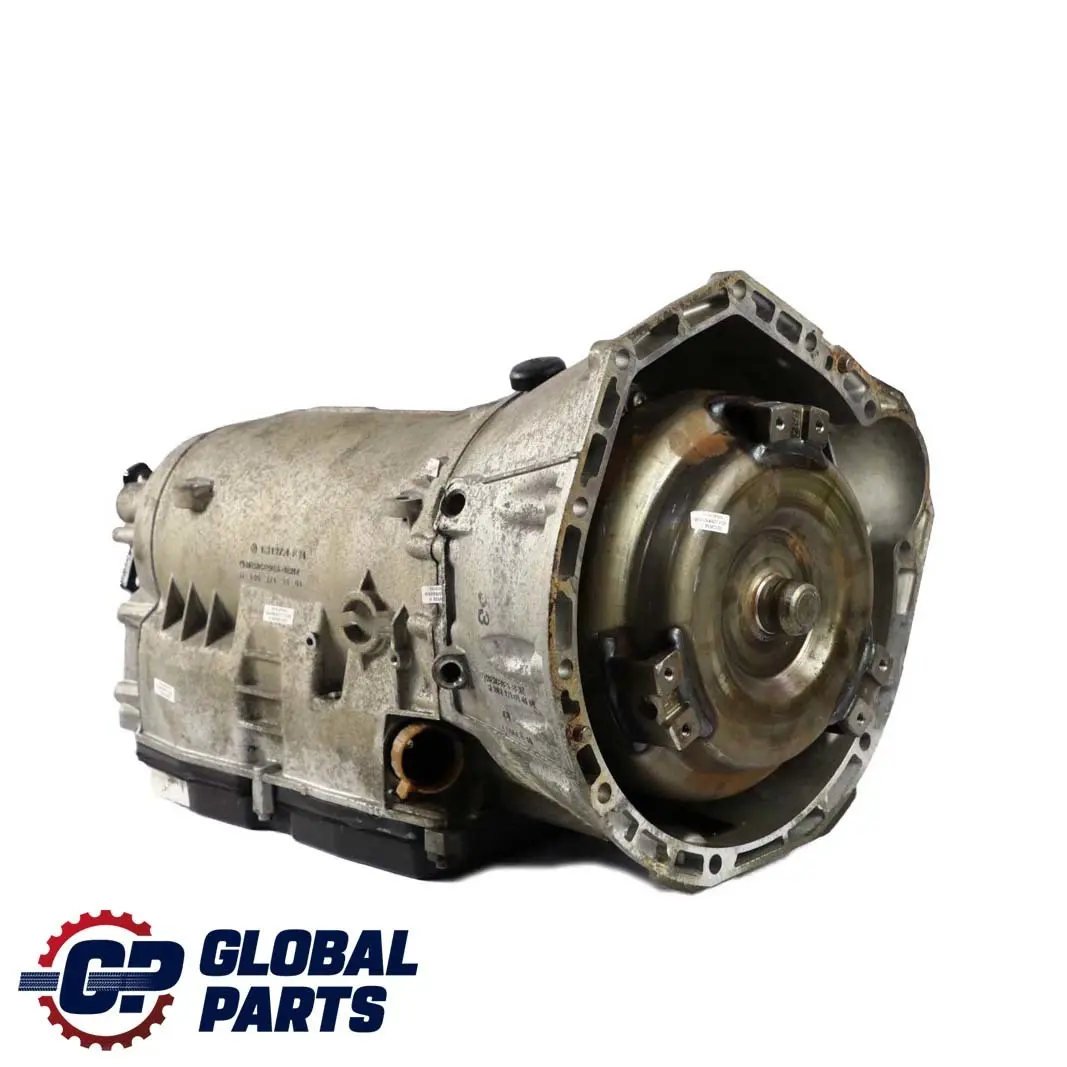 Mercedes-Benz C CL Class W203 C180 Automatic Gearbox 722615 722.615 WARRANTY