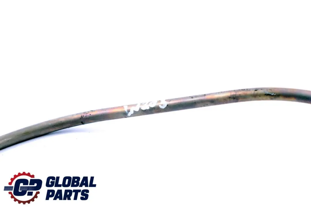 Mercedes W203 Diesel cambio olio tubo di riempimento olio tubo - SKU A2032700284 - Numero di parte A2032700284
