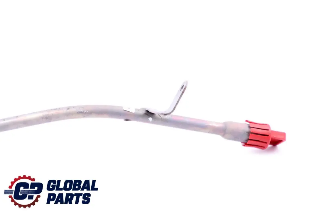 Mercedes W203 Diesel cambio olio tubo di riempimento olio tubo - SKU A2032700284 - Numero di parte A2032700284