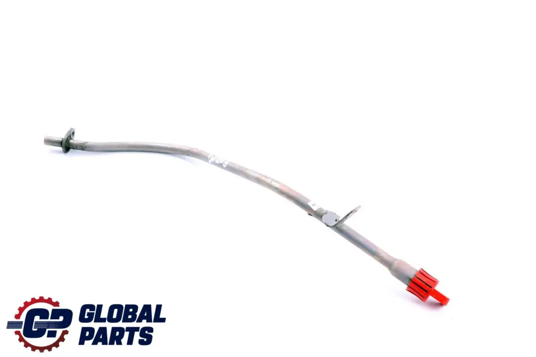 Mercedes W203 Diesel Gearbox Oil Filler Pipe Oil Tube - SKU A2032700284 - Part number A2032700284