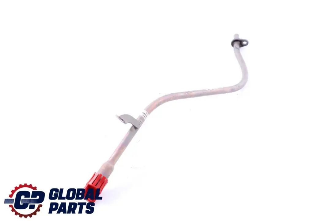 Mercedes W203 Diesel cambio olio tubo di riempimento olio tubo - SKU A2032700284 - Numero di parte A2032700284