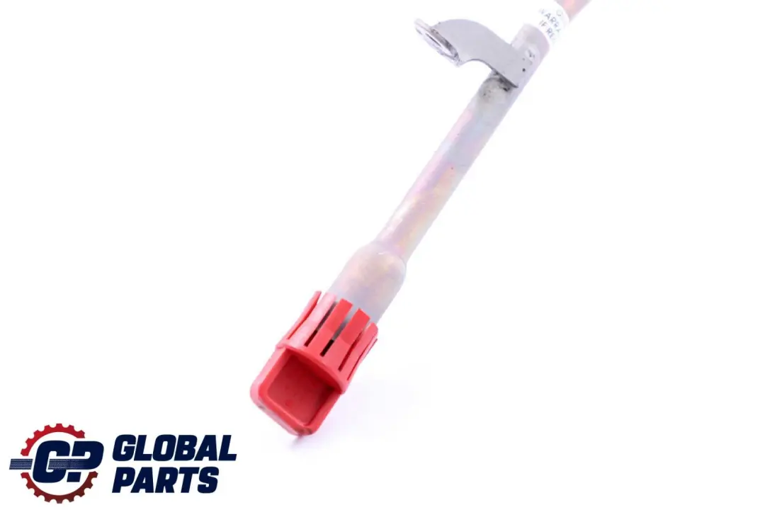 Mercedes W203 Diesel cambio olio tubo di riempimento olio tubo - SKU A2032700284 - Numero di parte A2032700284