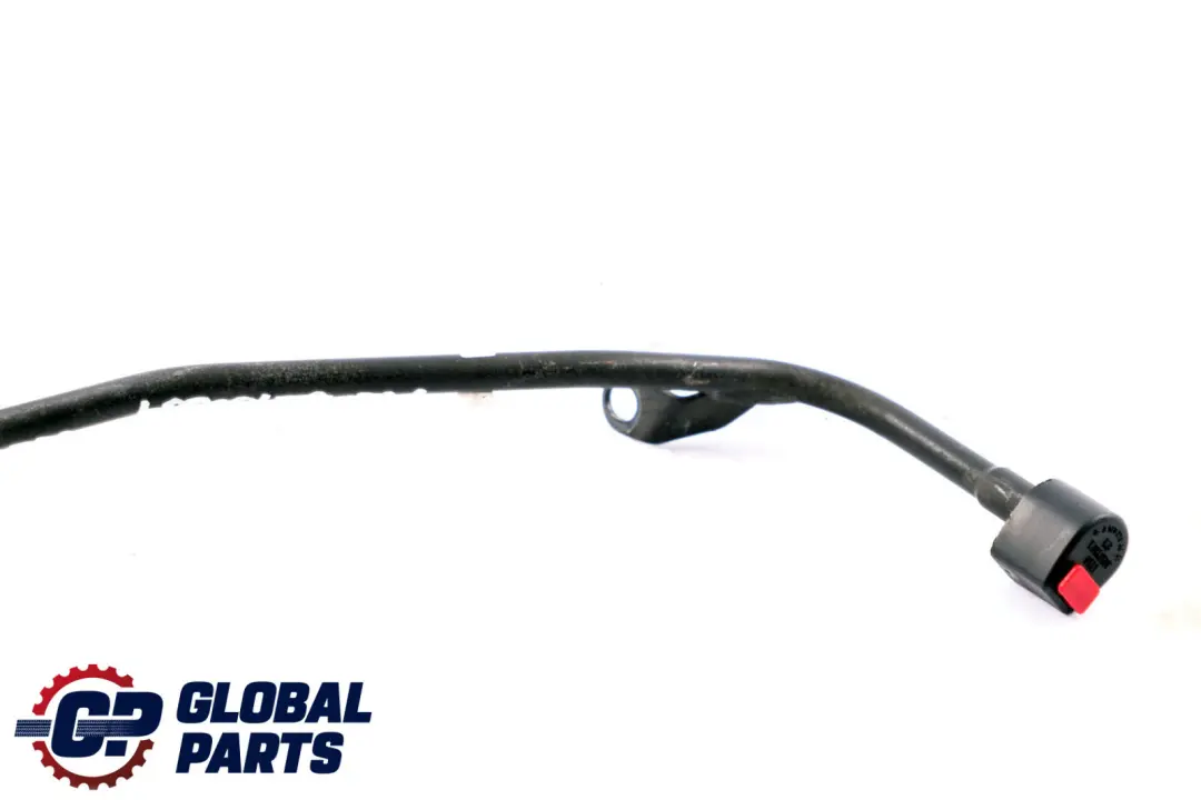  Mercedes-Benz C E Class W203 W211 Gearbox Oil Filler Pipe Line Hose - SKU A2032700584 - Part number A2032700584