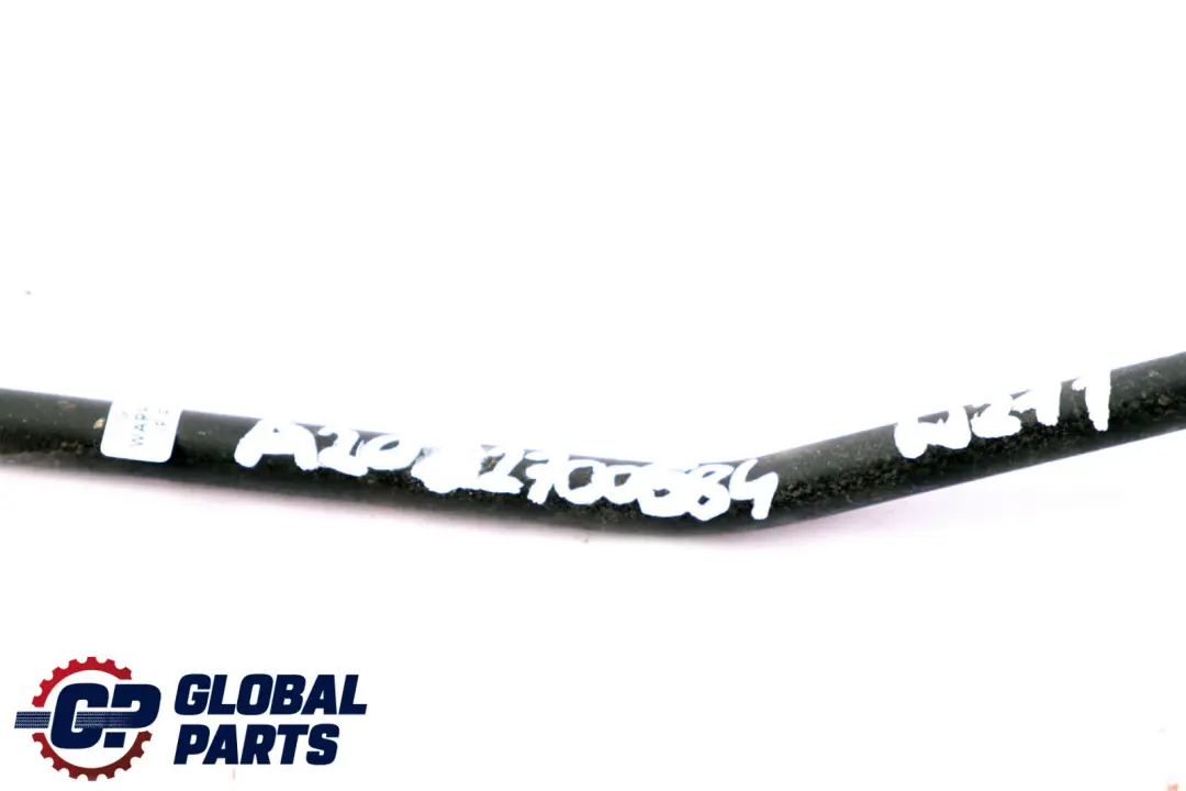  Mercedes-Benz C E Class W203 W211 Gearbox Oil Filler Pipe Line Hose - SKU A2032700584 - Part number A2032700584