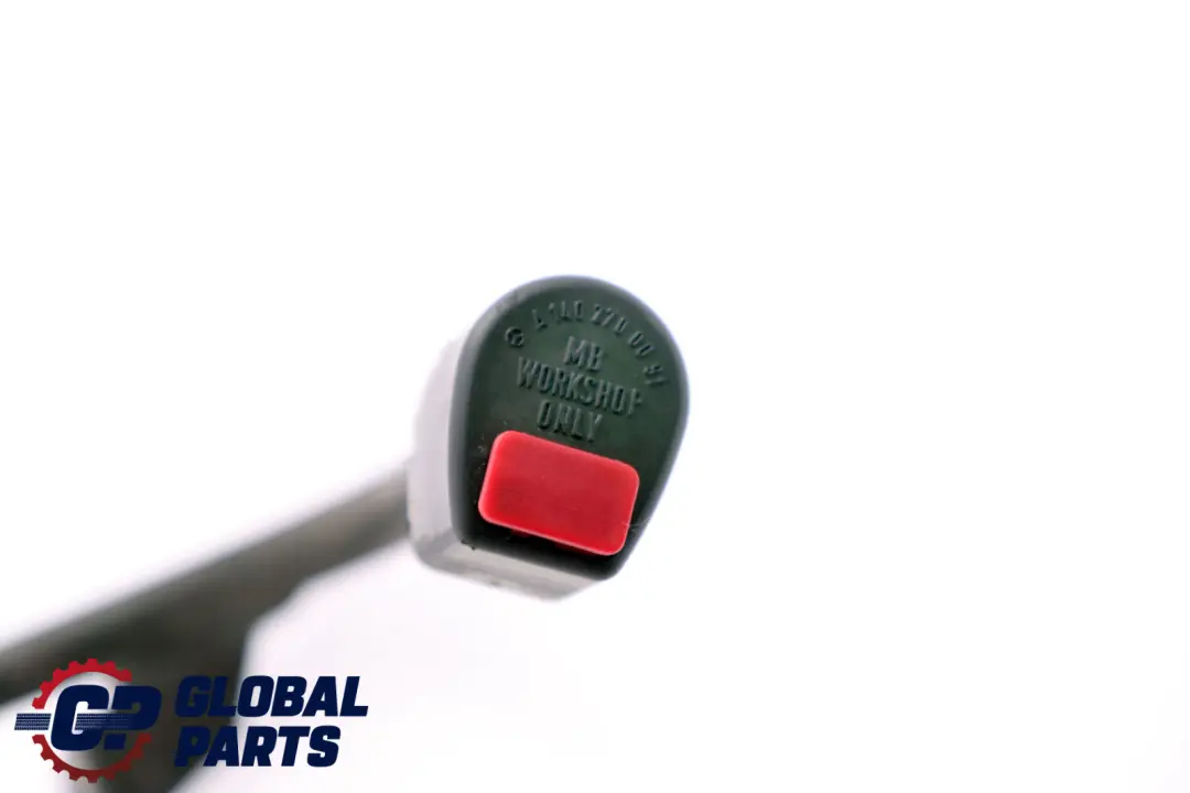 Mercedes-Benz C E Classe W203 W211 equipement Tube Tuyau A203270058 pour à propos du numéro de pièce A2032700584 Mercedes-Benz C E Classe W203 W211 equipement Tube Tuyau A203270058 - SKU A2032700584 - Numéro de pièce A2032700584