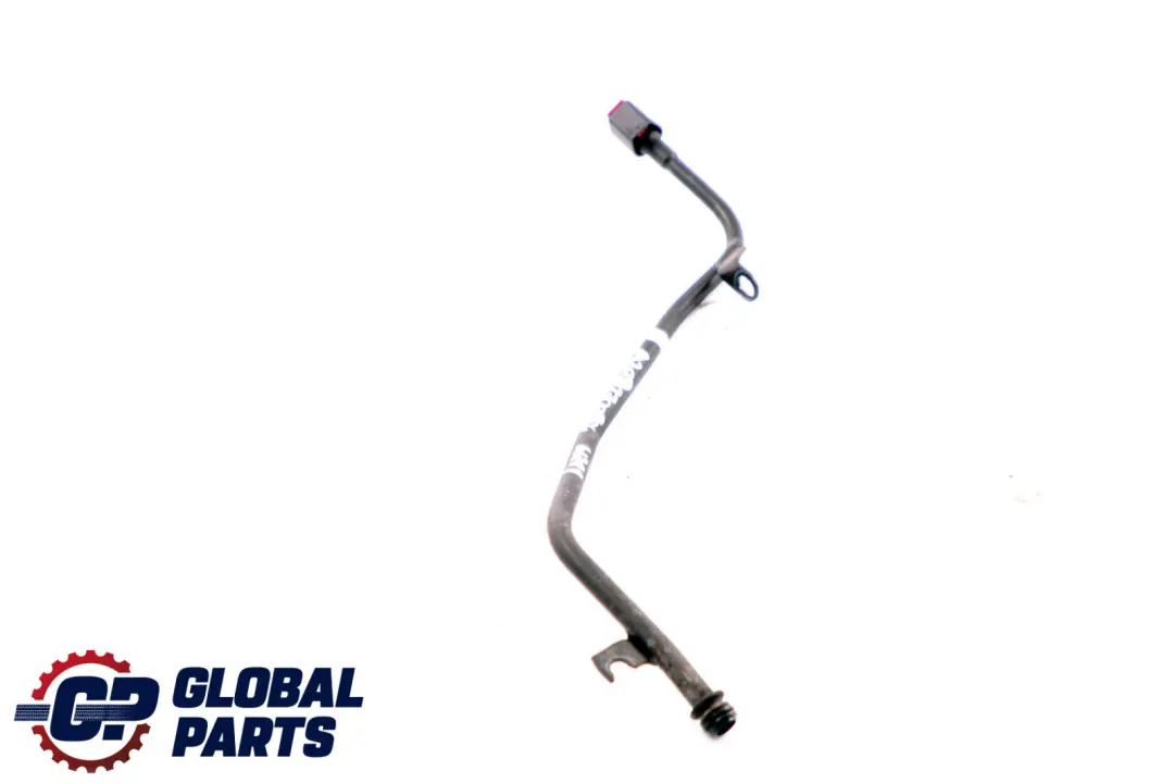  Mercedes-Benz C E Class W203 W211 Gearbox Oil Filler Pipe Line Hose - SKU A2032700584 - Part number A2032700584