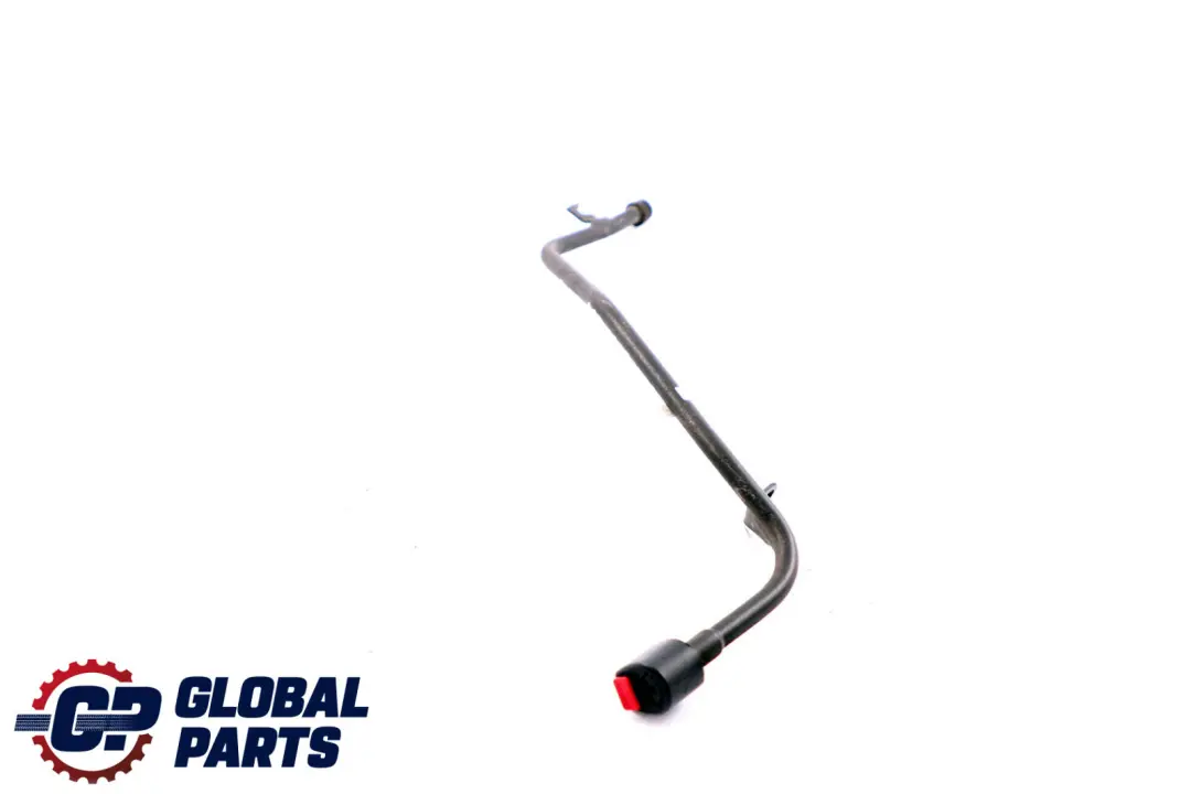  Mercedes-Benz C E Class W203 W211 Gearbox Oil Filler Pipe Line Hose - SKU A2032700584 - Part number A2032700584