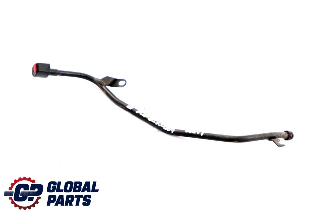  Mercedes-Benz C E Class W203 W211 Gearbox Oil Filler Pipe Line Hose - SKU A2032700584 - Part number A2032700584