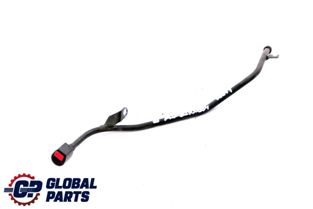  Mercedes-Benz C E Class W203 W211 Gearbox Oil Filler Pipe Line Hose - SKU A2032700584 - Part number A2032700584