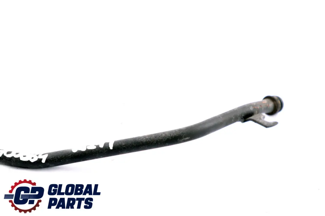  Mercedes-Benz C E Class W203 W211 Gearbox Oil Filler Pipe Line Hose - SKU A2032700584 - Part number A2032700584