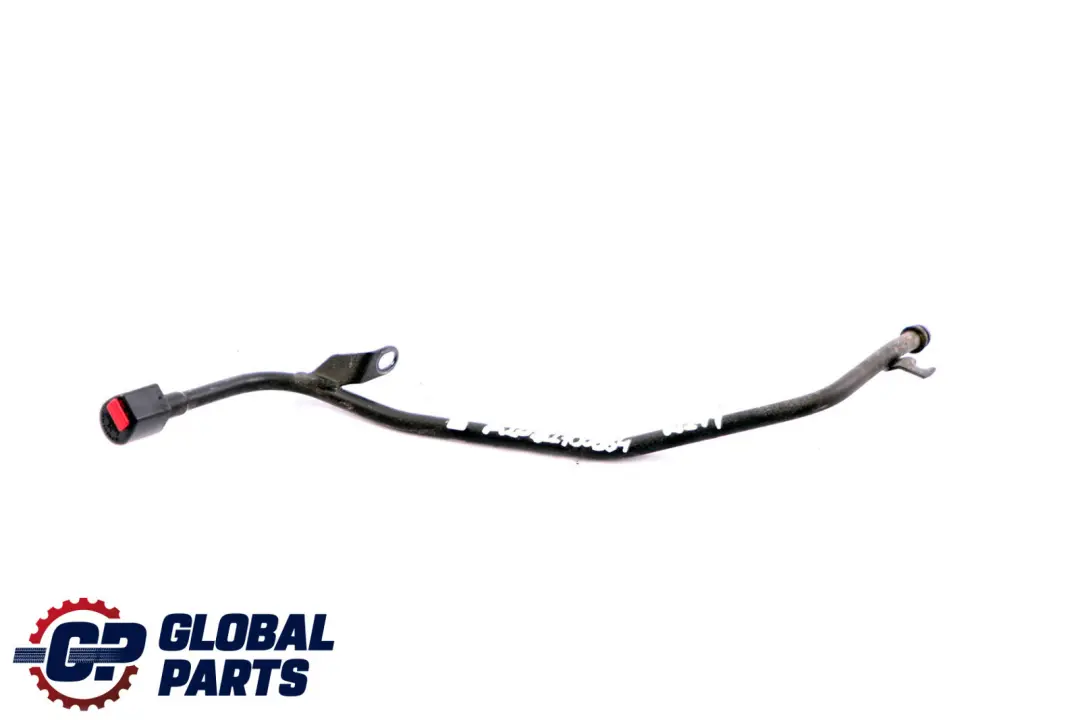  Mercedes-Benz C E Class W203 W211 Gearbox Oil Filler Pipe Line Hose - SKU A2032700584 - Part number A2032700584