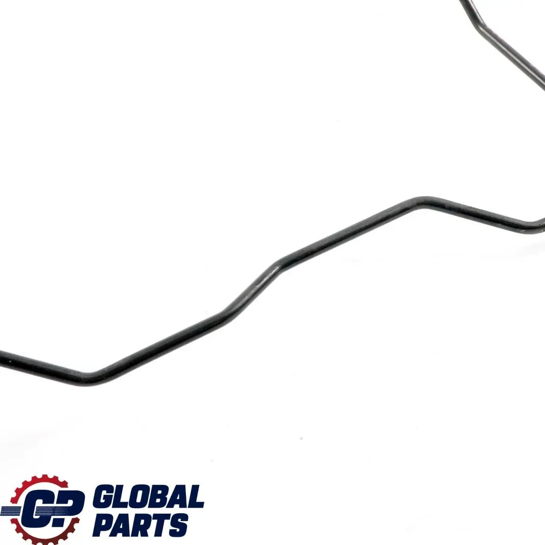 Mercedes-Benz W203 K M271 Automatic Transmission Gearbox Left Oil Cooler Hose  - SKU A2032701696 - Part number A2032701696