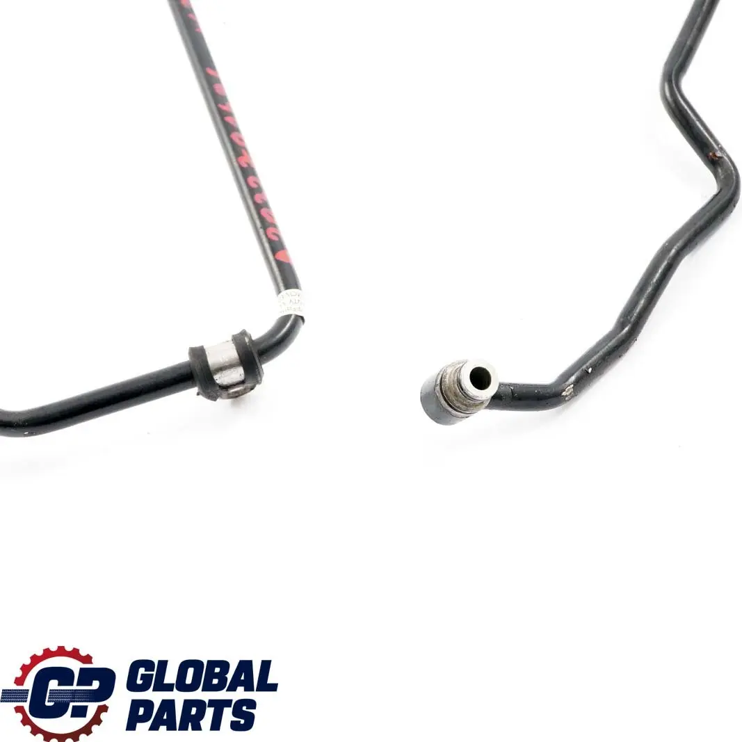 Mercedes-Benz W203 K M271 Automatic Transmission Gearbox Left Oil Cooler Hose  - SKU A2032701696 - Part number A2032701696
