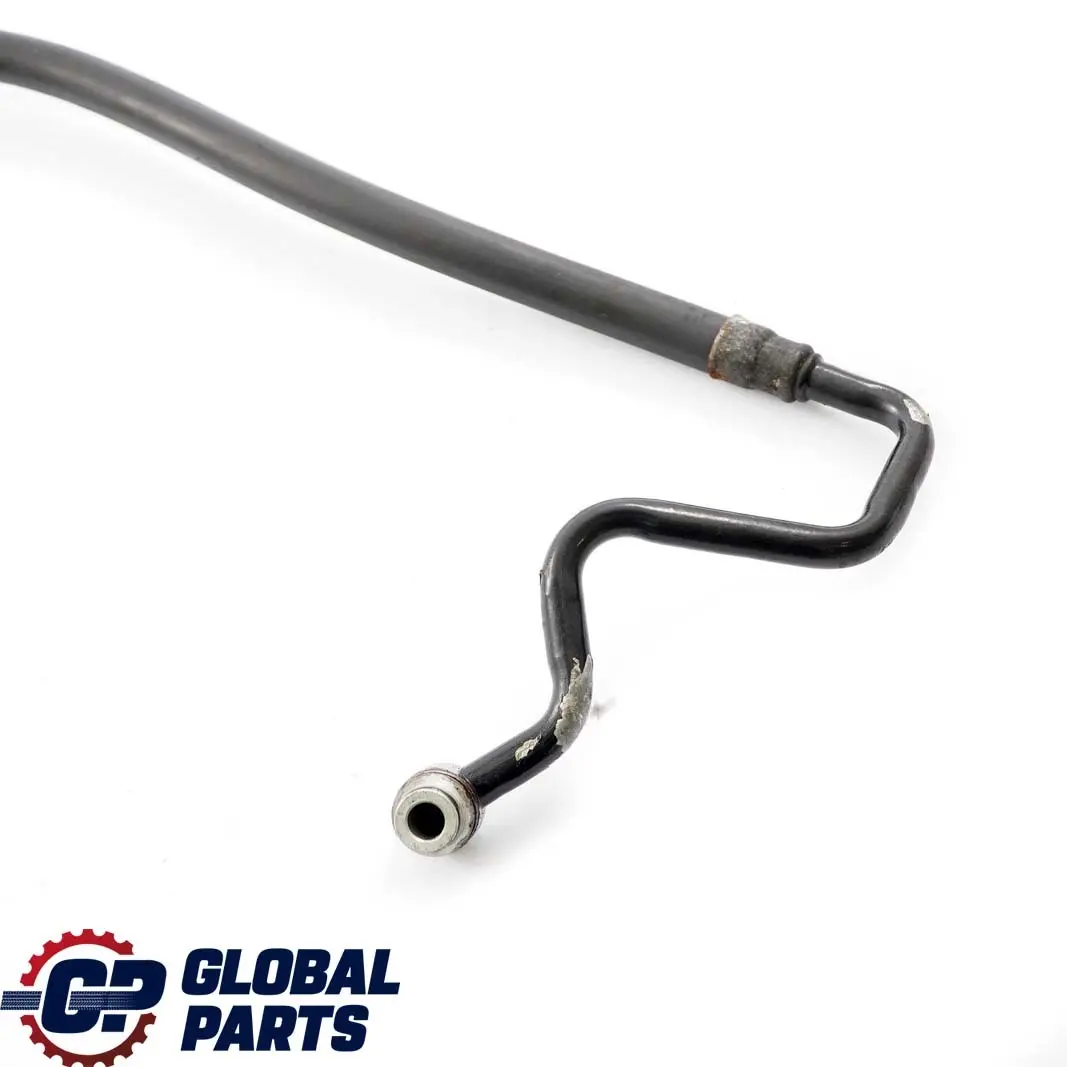 Mercedes-Benz W203 K M271 Automatic Transmission Gearbox Right Oil Cooler Hose to with Part number A2032701796 Mercedes-Benz W203 K M271 Automatic Transmission Gearbox Right Oil Cooler Hose - SKU A2032701796 - Part number A2032701796