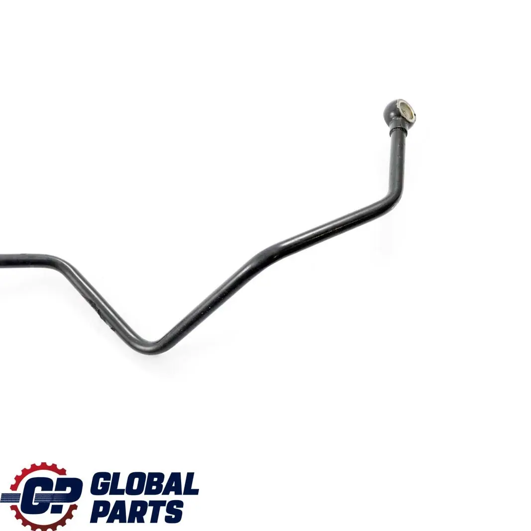 Mercedes-Benz W203 K M271 Automatic Transmission Gearbox Right Oil Cooler Hose to with Part number A2032701796 Mercedes-Benz W203 K M271 Automatic Transmission Gearbox Right Oil Cooler Hose - SKU A2032701796 - Part number A2032701796