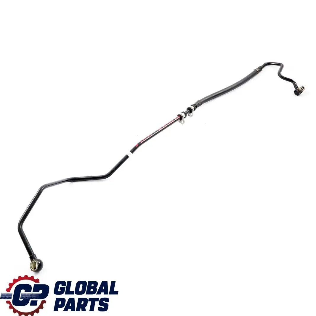 Mercedes-Benz W203 K M271 Automatic Transmission Gearbox Right Oil Cooler Hose to with Part number A2032701796 Mercedes-Benz W203 K M271 Automatic Transmission Gearbox Right Oil Cooler Hose - SKU A2032701796 - Part number A2032701796