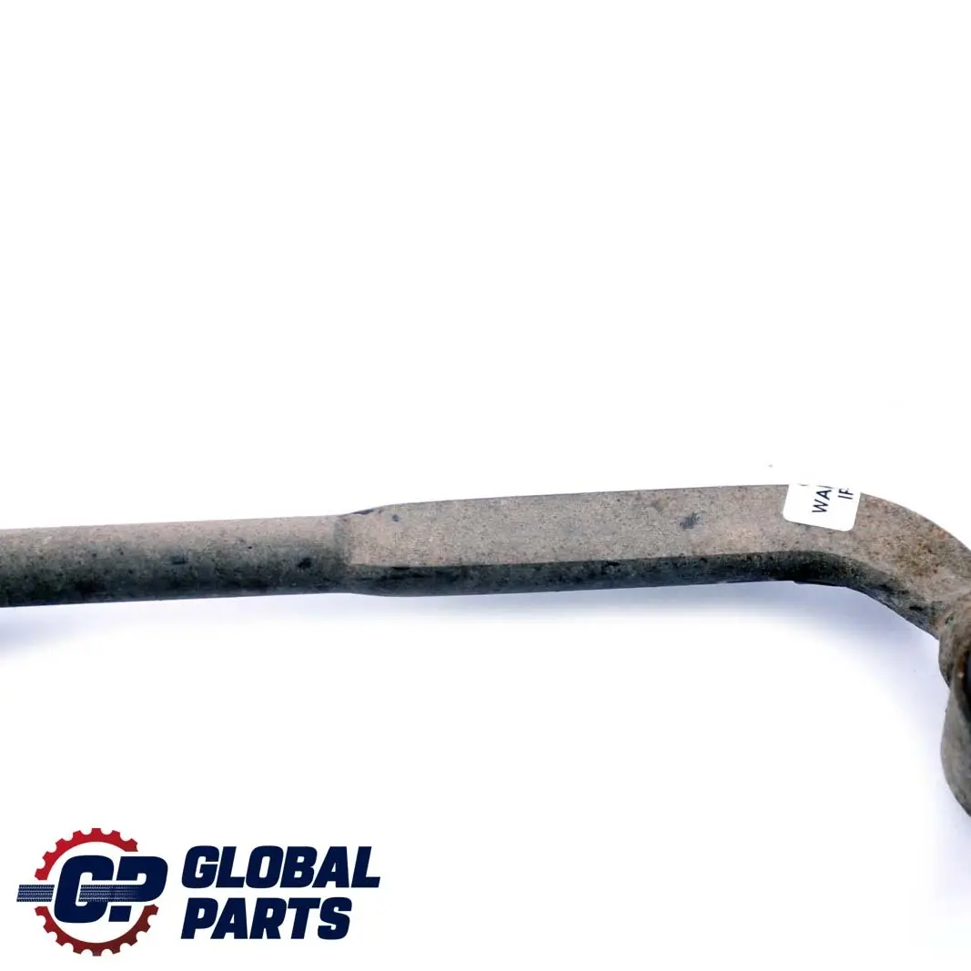 Mercedes-Benz W203 Stabilisateur Barre Arriere Gauche pour à propos du numéro de pièce A2033200789 Mercedes-Benz W203 Stabilisateur Barre Arriere Gauche - SKU A2033200789 - Numéro de pièce A2033200789