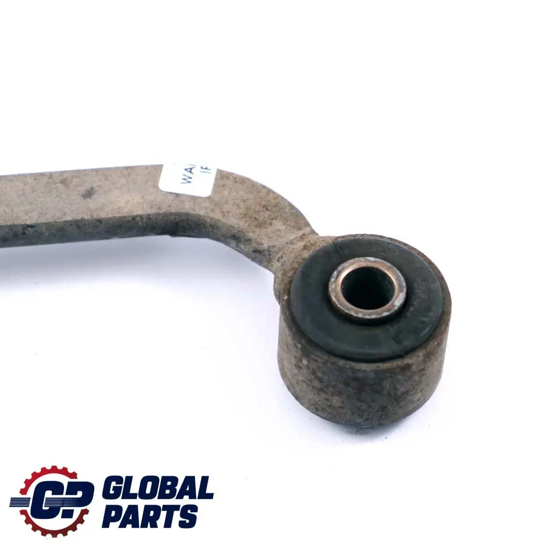 Benz Classe C W203 Stabilizzatore Frizione Posteriore SX per Mercedes con numero di parte A2033200789 Mercedes Benz Classe C W203 Stabilizzatore Frizione Posteriore SX - SKU A2033200789 - Numero di parte A2033200789