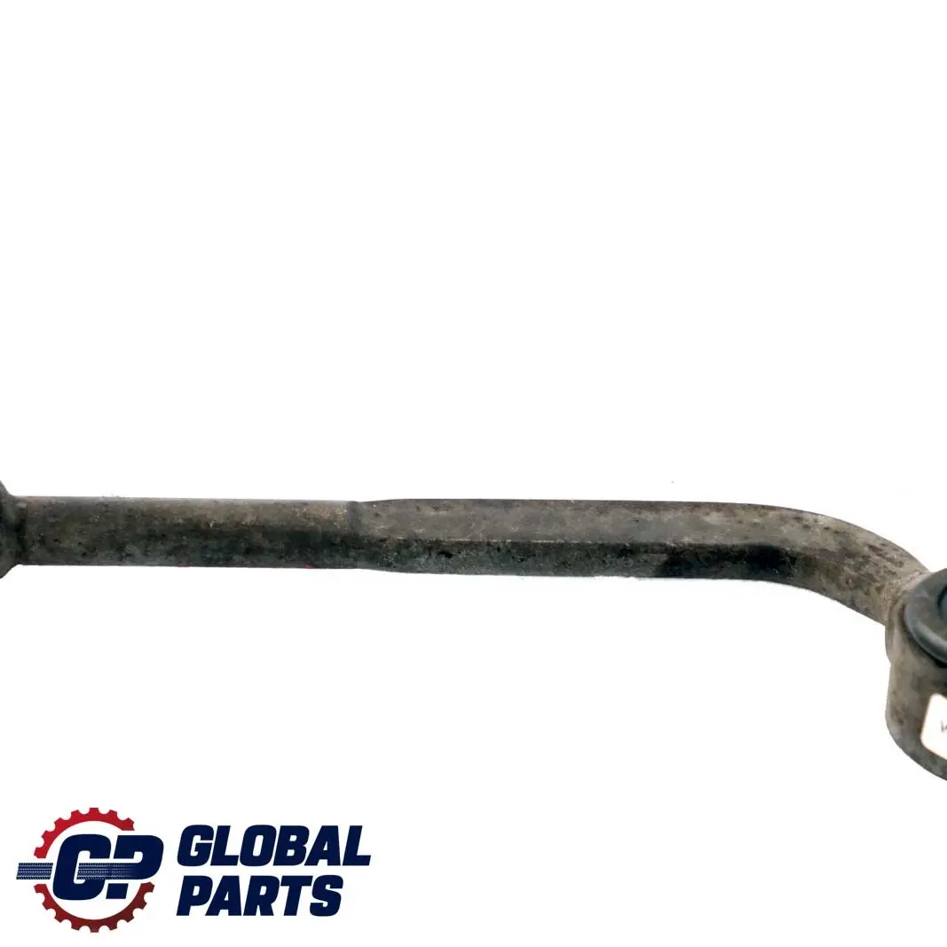 Mercedes-Benz W203 Stabilizzatore Frizione Posteriore Destra per con numero di parte A2033200889 Mercedes-Benz W203 Stabilizzatore Frizione Posteriore Destra - SKU A2033200889 - Numero di parte A2033200889