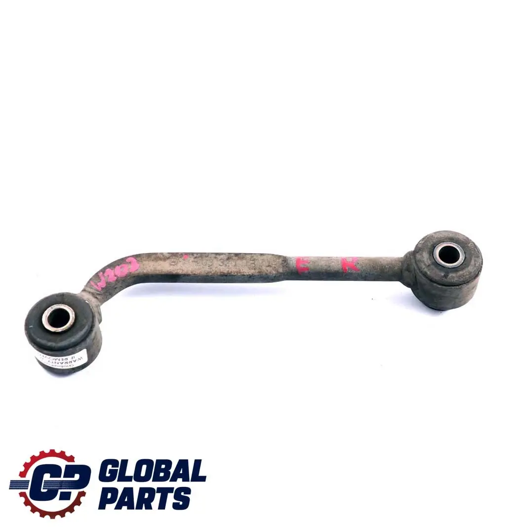 Drążek Stabilizatora Prawy Tył do Mercedes W203 C209 o numerze A2033200889 Mercedes W203 C209 Drążek Stabilizatora Prawy Tył - SKU A2033200889 - Numer Części A2033200889