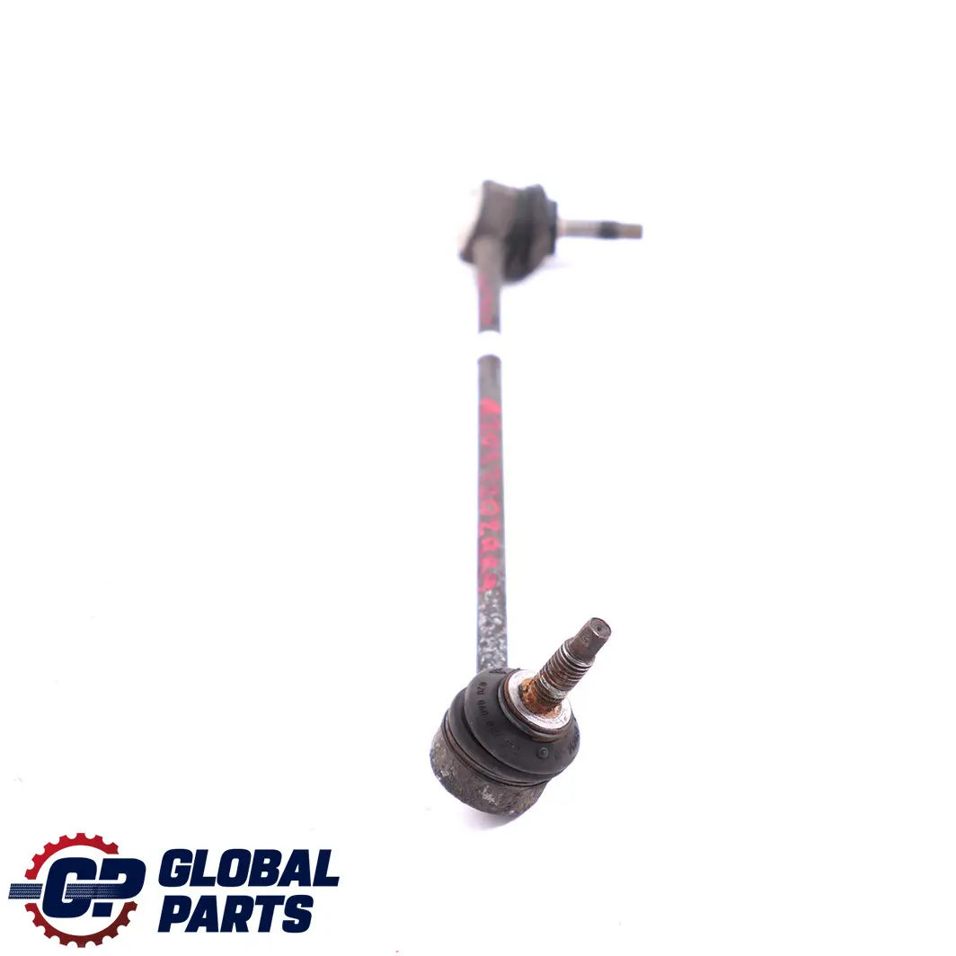  Mercedes-Benz C CLK W203 C209 Stabilisator Stange Strebe Vorderachse - SKU A2033202889 - Teilenummer A2033202889
