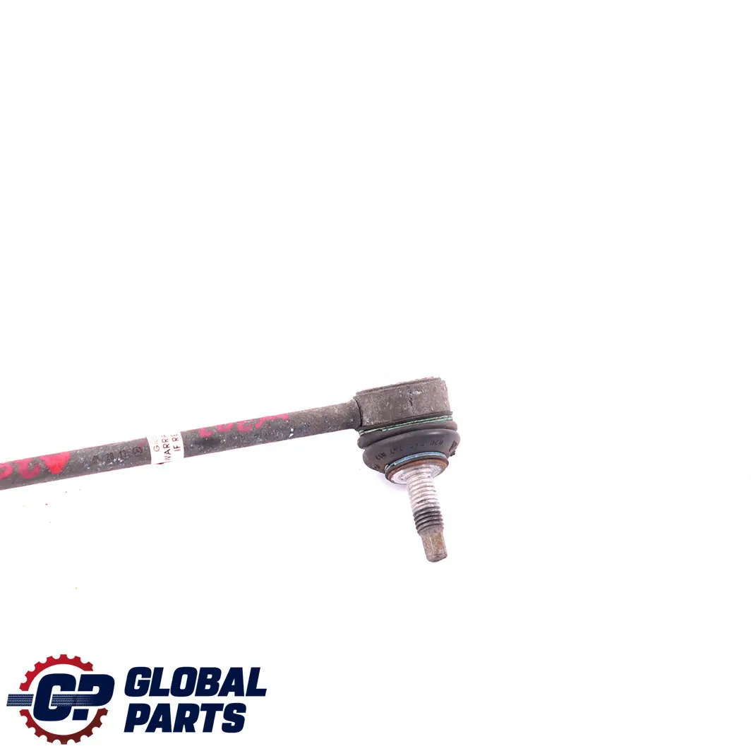  Mercedes-Benz C CLK W203 C209 Stabilisator Stange Strebe Vorderachse - SKU A2033202889 - Teilenummer A2033202889