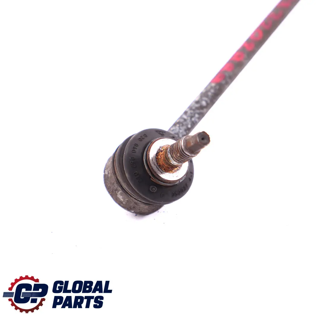  Mercedes-Benz C CLK W203 C209 Stabilisator Stange Strebe Vorderachse - SKU A2033202889 - Teilenummer A2033202889