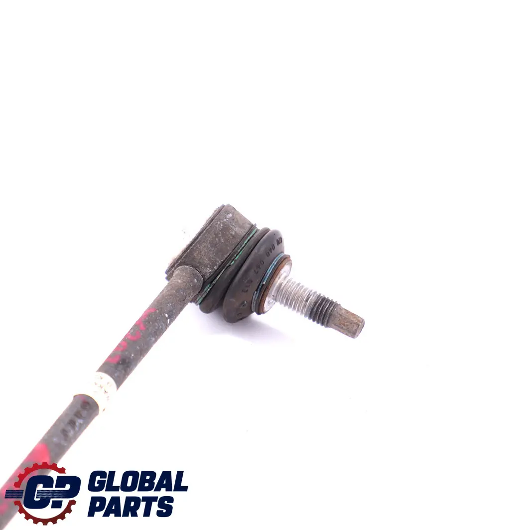  Mercedes-Benz C CLK W203 C209 Stabilisator Stange Strebe Vorderachse - SKU A2033202889 - Teilenummer A2033202889