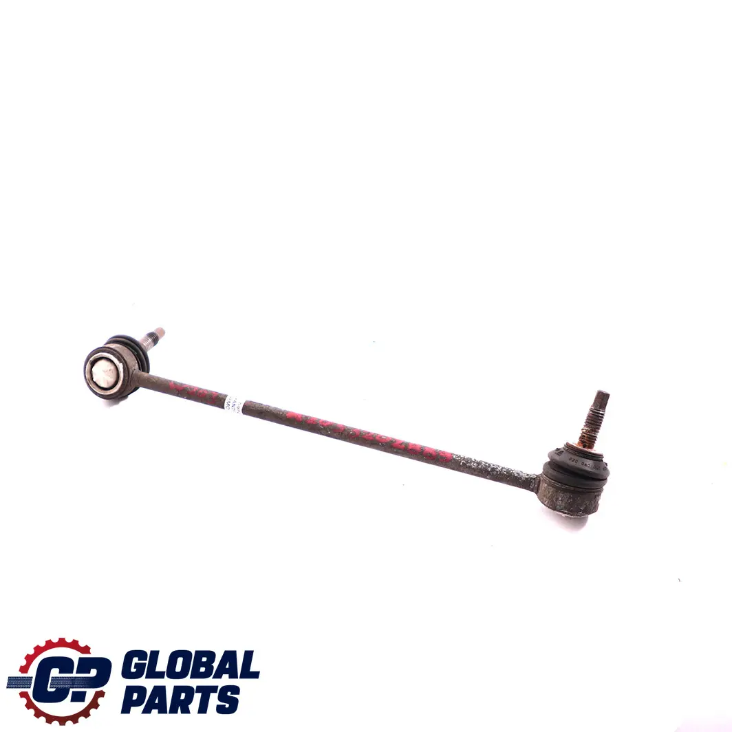  Mercedes-Benz C CLK W203 C209 Stabilisator Stange Strebe Vorderachse - SKU A2033202889 - Teilenummer A2033202889