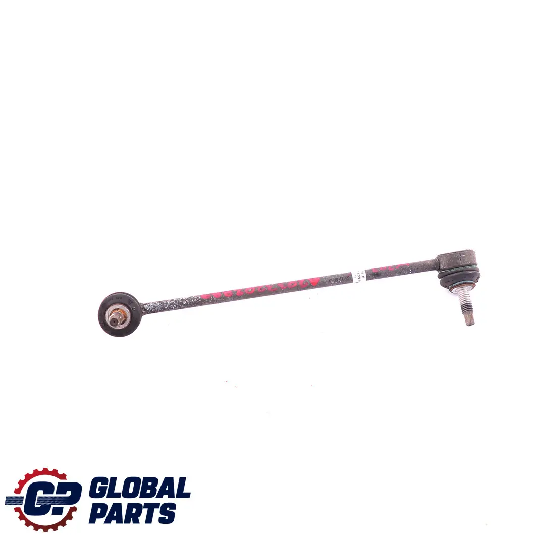 Mercedes-Benz C CLK Class W203 C209 Front Anti Roll Bar Drop Link to with Part number A2033202889 Mercedes-Benz C CLK Class W203 C209 Front Anti Roll Bar Drop Link - SKU A2033202889 - Part number A2033202889