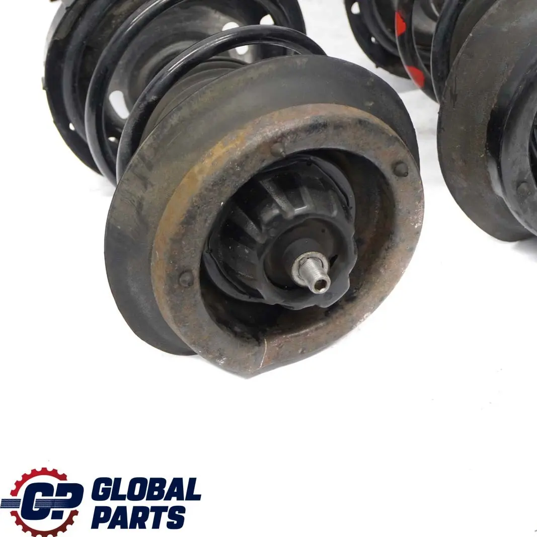 Mercedes-Benz C-Class W203 CL203 Front Shock Absorber Coil Spring Strut Set to with Part number A2033204130 Mercedes-Benz C-Class W203 CL203 Front Shock Absorber Coil Spring Strut Set - SKU A2033204130 - Part number A2033204130