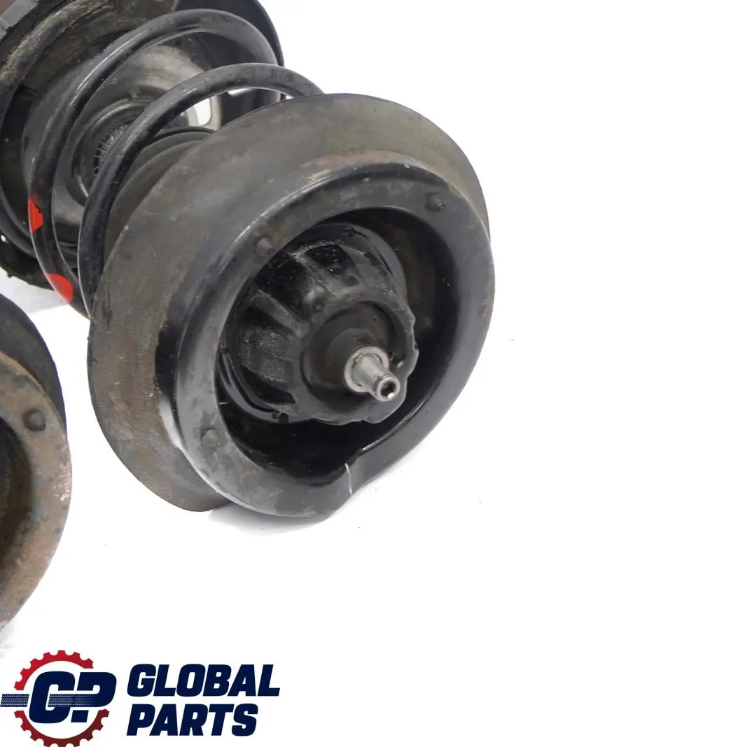 Mercedes W203 CL203 Front Shock Absorber Coil Spring Strut Set - SKU A2033204130 - Part number A2033204130