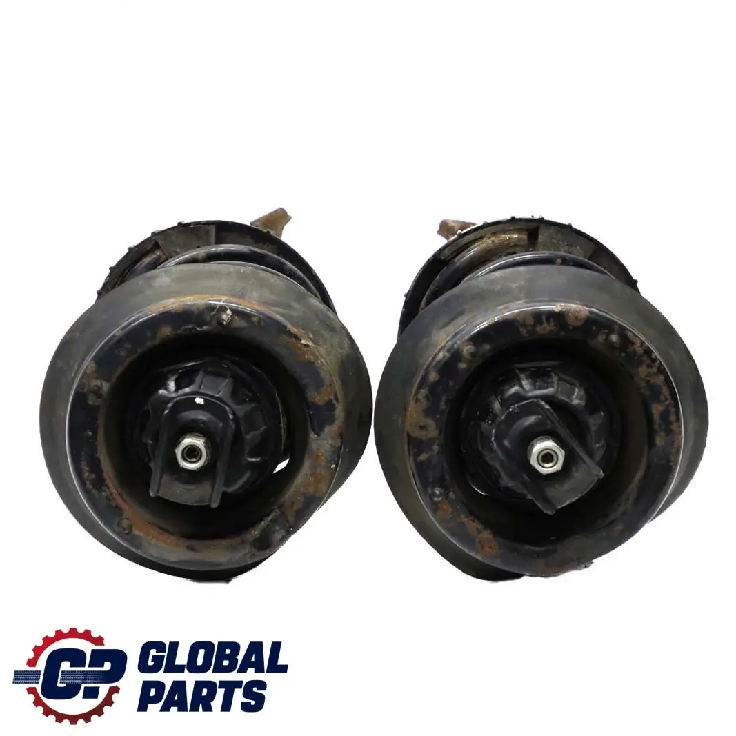  Mercedes-Benz C CLC W203 CL203 SportCoupe Front Shock Absorber Spring Strut Set - SKU A2033206730 - Part number A2033206730
