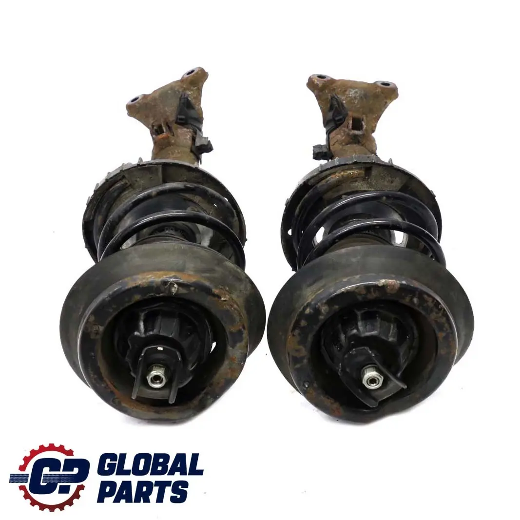  Mercedes-Benz C CLC W203 CL203 SportCoupe Front Shock Absorber Spring Strut Set - SKU A2033206730 - Part number A2033206730