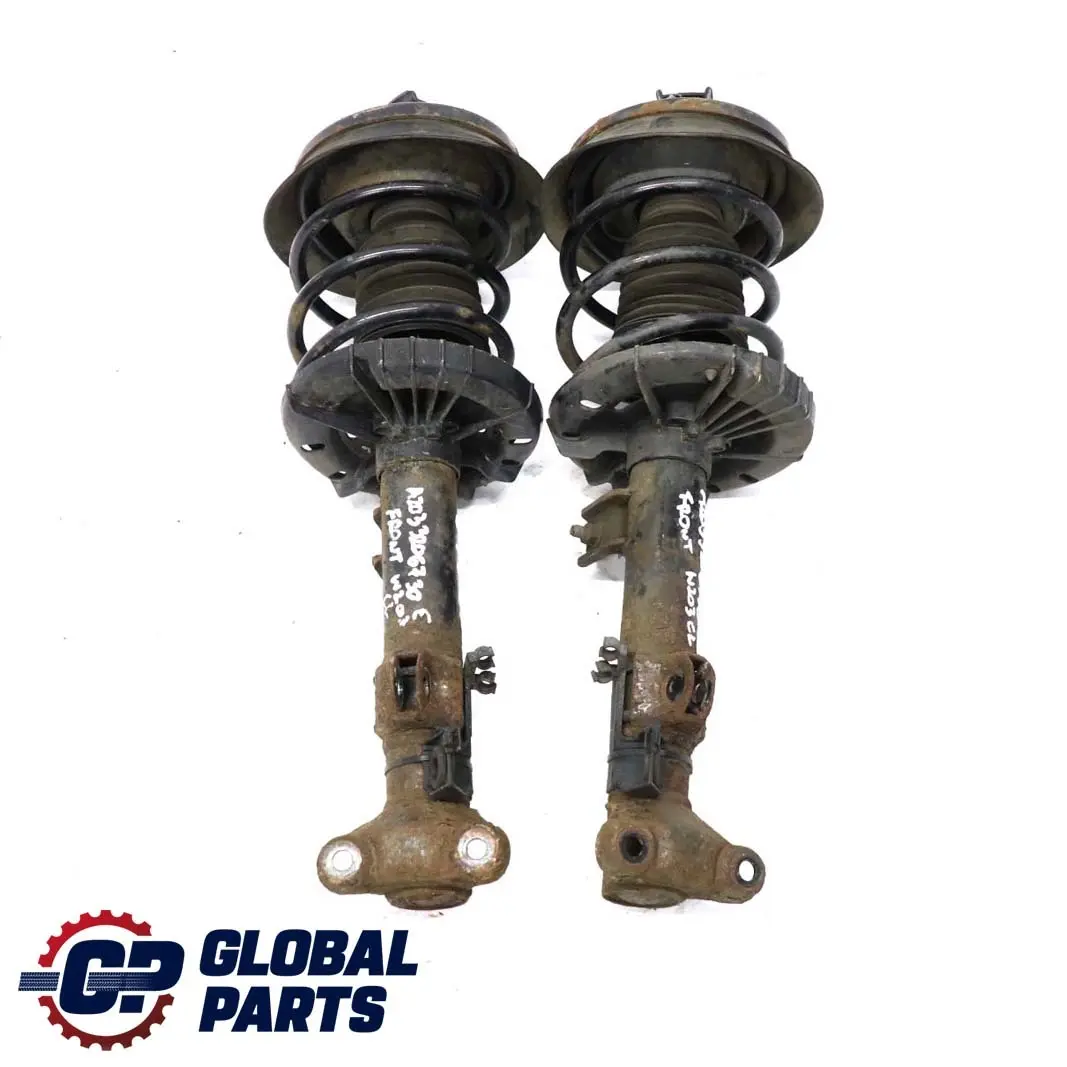  Mercedes-Benz C CLC W203 CL203 SportCoupe Front Shock Absorber Spring Strut Set - SKU A2033206730 - Part number A2033206730