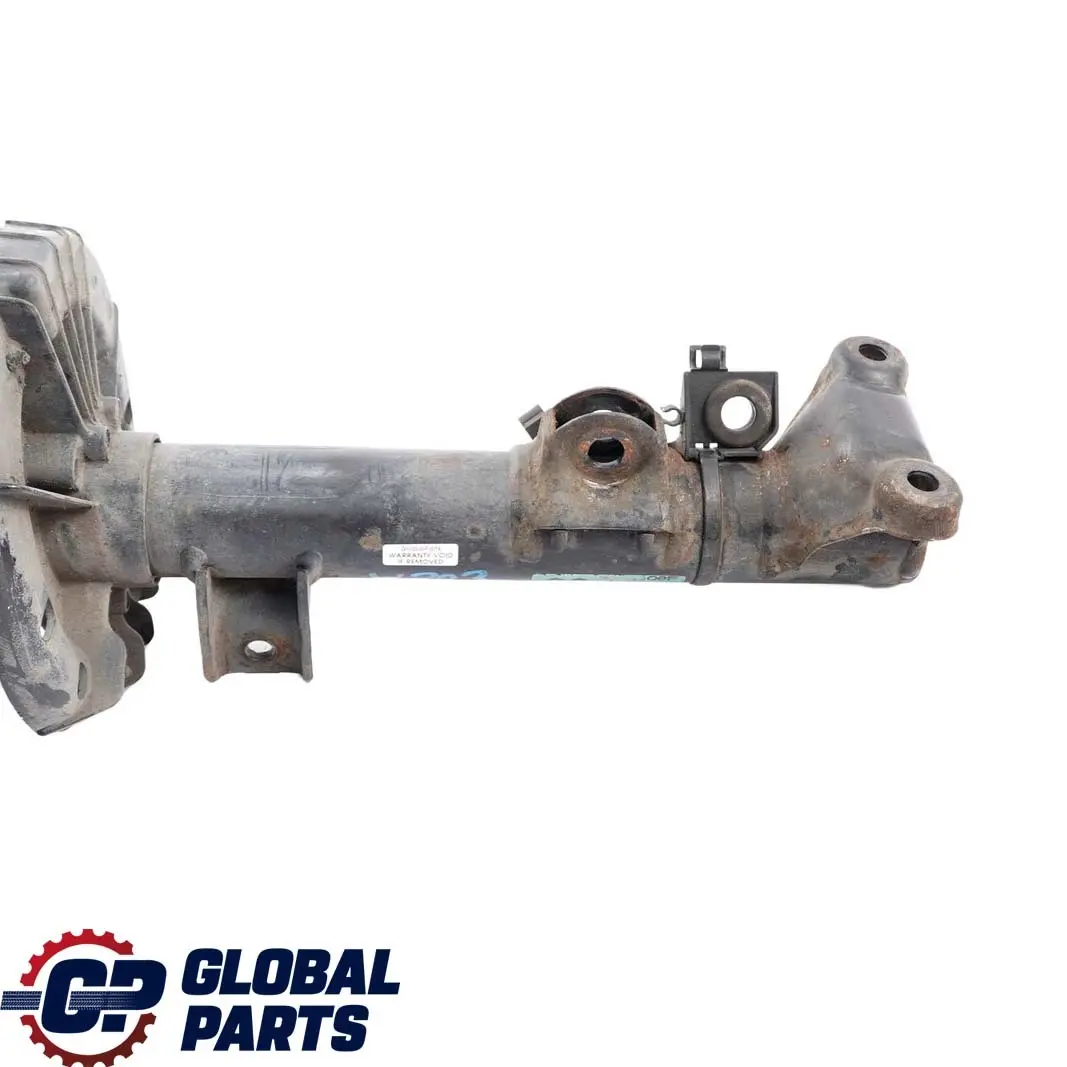 Benz CLK C209 Sachs Vorderachse Vorne Links Rechts Stoßdämpfer für Mercedes mit Teilenummer A2033209030 Mercedes Benz CLK C209 Sachs Vorderachse Vorne Links Rechts Stoßdämpfer - SKU A2033209030 - Teilenummer A2033209030