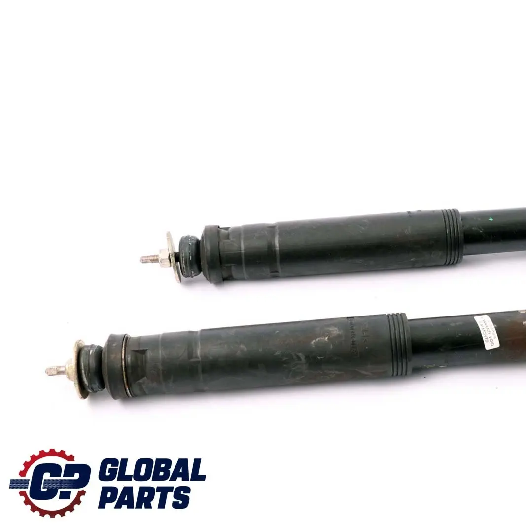 Mercedes-Benz CLC-Klasse CL203 Hinterachse Stoßdämpfer Set H3 für mit Teilenummer A2033260700 Mercedes-Benz CLC-Klasse CL203 Hinterachse Stoßdämpfer Set H3 - SKU A2033260700 - Teilenummer A2033260700