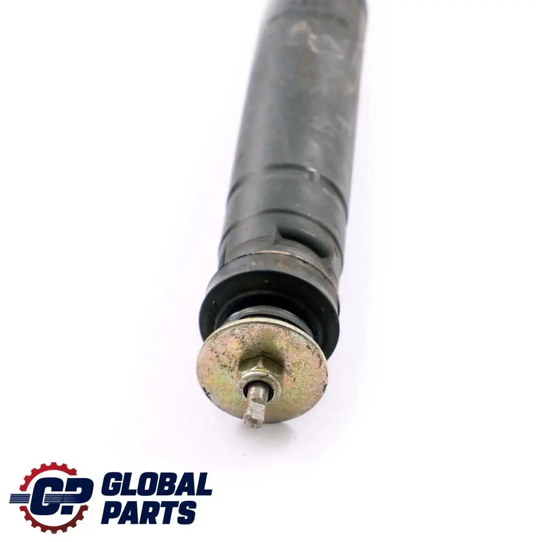 Mercedes-Benz CLC-Klasse CL203 Hinterachse Stoßdämpfer Set H3 für mit Teilenummer A2033260700 Mercedes-Benz CLC-Klasse CL203 Hinterachse Stoßdämpfer Set H3 - SKU A2033260700 - Teilenummer A2033260700