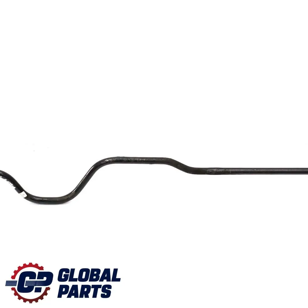 Mercedes W203 Eje Trasero Suspension Estabilizador Barra Antivuelco - SKU A2033261265 - Número de pieza A2033261265