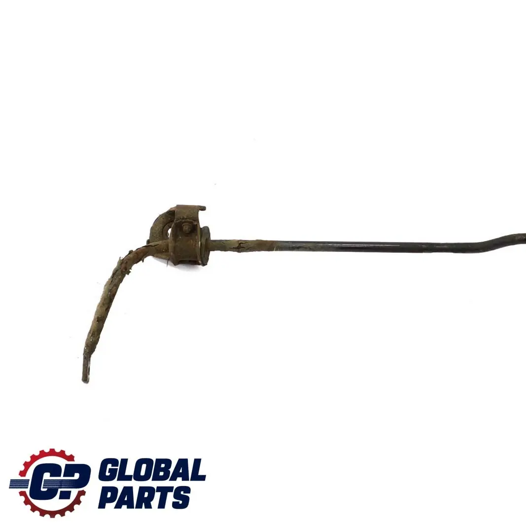 Mercedes-Benz C W203 Rear Axle Suspension Stabilizer Anti Roll Bar to with Part number A2033261265 Mercedes-Benz C W203 Rear Axle Suspension Stabilizer Anti Roll Bar - SKU A2033261265 - Part number A2033261265