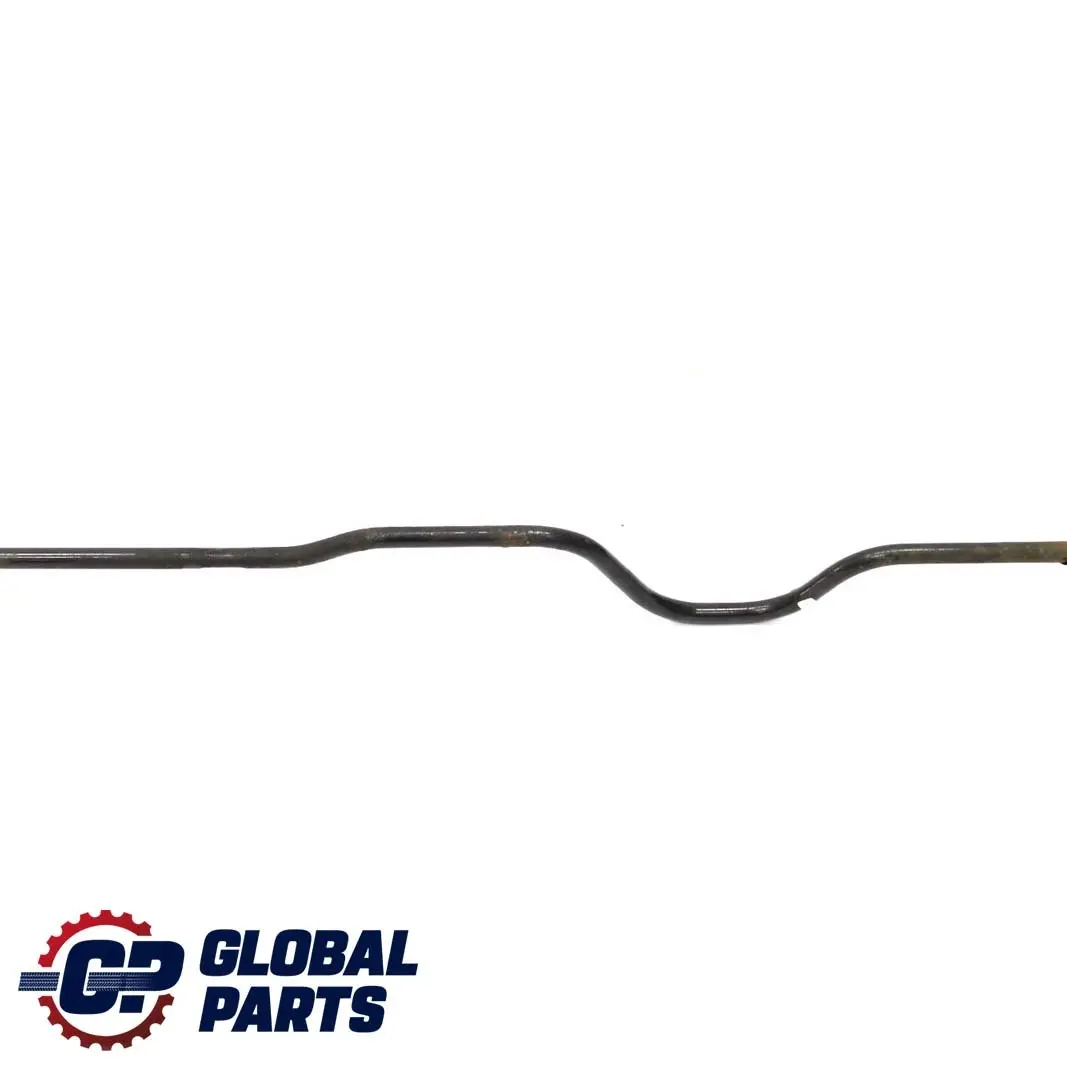 Axle Suspension Stabilizer Anti Roll Bar to Mercedes W203 Rear with Part number A2033261265 Mercedes W203 Rear Axle Suspension Stabilizer Anti Roll Bar - SKU A2033261265 - Part number A2033261265