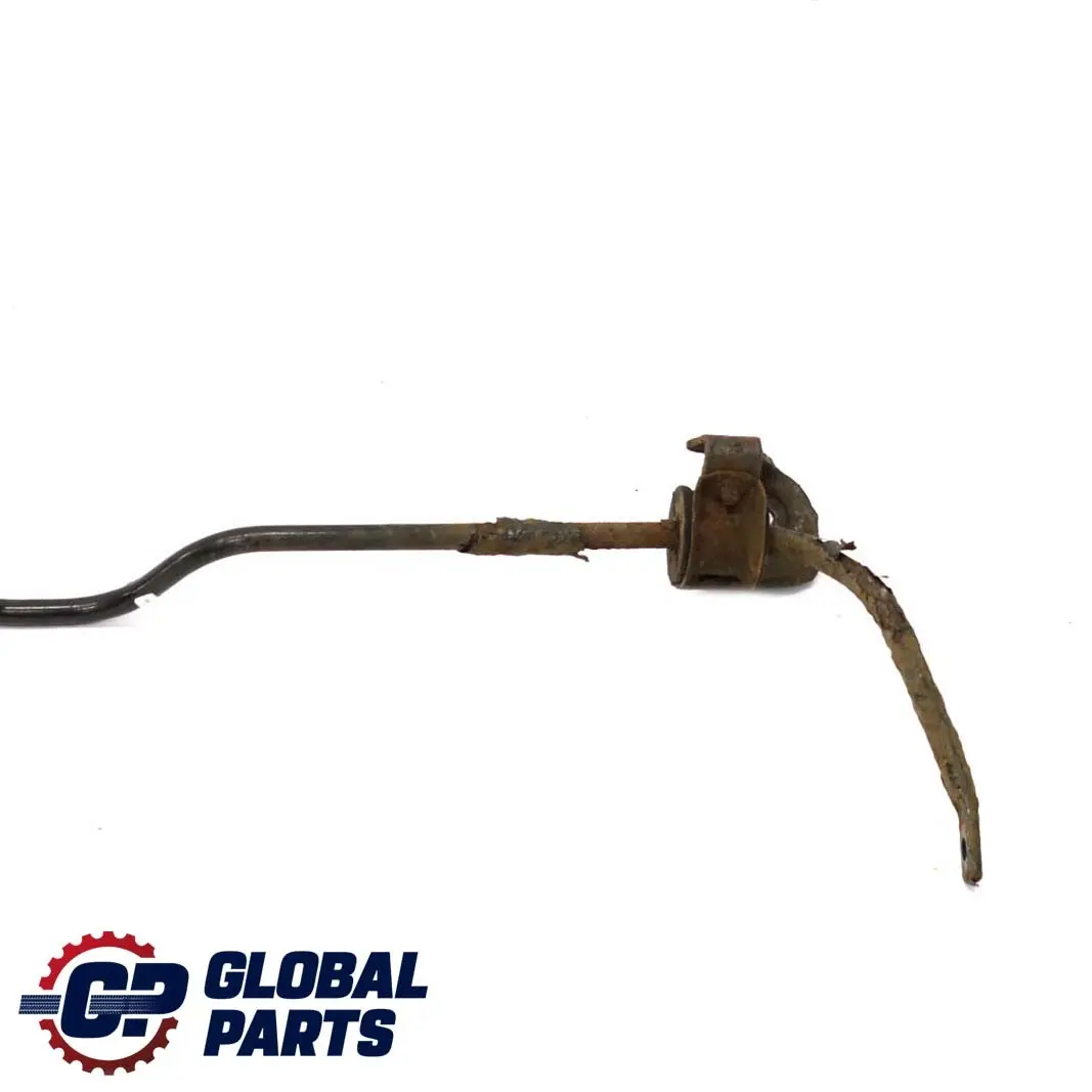 Axle Suspension Stabilizer Anti Roll Bar to Mercedes W203 Rear with Part number A2033261265 Mercedes W203 Rear Axle Suspension Stabilizer Anti Roll Bar - SKU A2033261265 - Part number A2033261265
