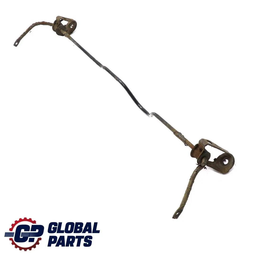 Mercedes-Benz C W203 Rear Axle Suspension Stabilizer Anti Roll Bar to with Part number A2033261265 Mercedes-Benz C W203 Rear Axle Suspension Stabilizer Anti Roll Bar - SKU A2033261265 - Part number A2033261265