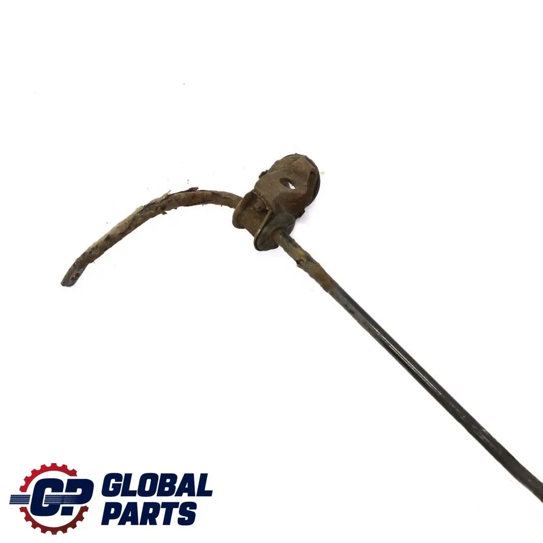 Eje Trasero Suspension Estabilizador Barra Antivuelco para Mercedes W203 con número de pieza A2033261265 Mercedes W203 Eje Trasero Suspension Estabilizador Barra Antivuelco - SKU A2033261265 - Número de pieza A2033261265