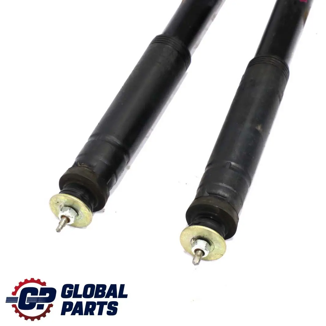 Amortiguador Trasero Juego Puntal Muelle para Mercedes CLC W203 Berlina Sport Coupe con número de pieza A2033261700 Mercedes CLC W203 Berlina Sport Coupe Amortiguador Trasero Juego Puntal Muelle - SKU A2033261700 - Número de pieza A2033261700