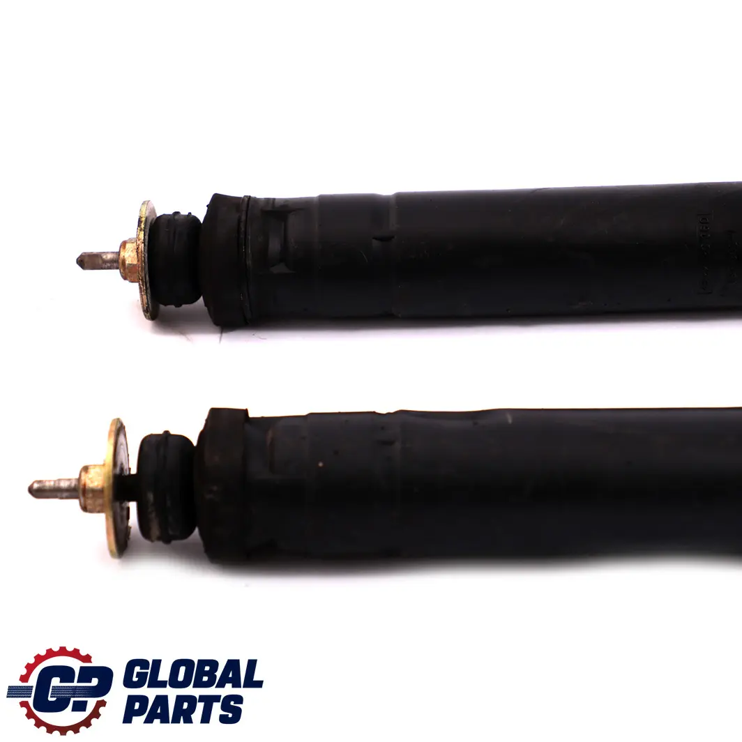 Mercedes W203 Berlina Posteriore Sinistra Destra Ammortizzatore Molla Puntone - SKU A2033263000-1 - Numero di parte A2033263000