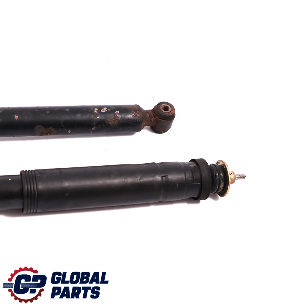 Mercedes W203 Berlina Posteriore Sinistra Destra Ammortizzatore Molla Puntone - SKU A2033263000-1 - Numero di parte A2033263000