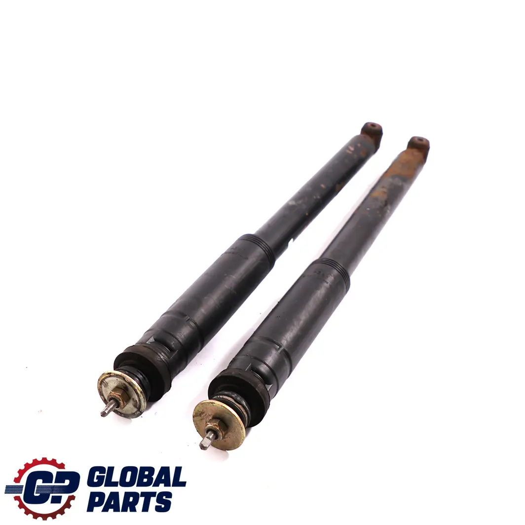 Mercedes W203 Berlina Posteriore Sinistra Destra Ammortizzatore Molla Puntone - SKU A2033263000-1 - Numero di parte A2033263000