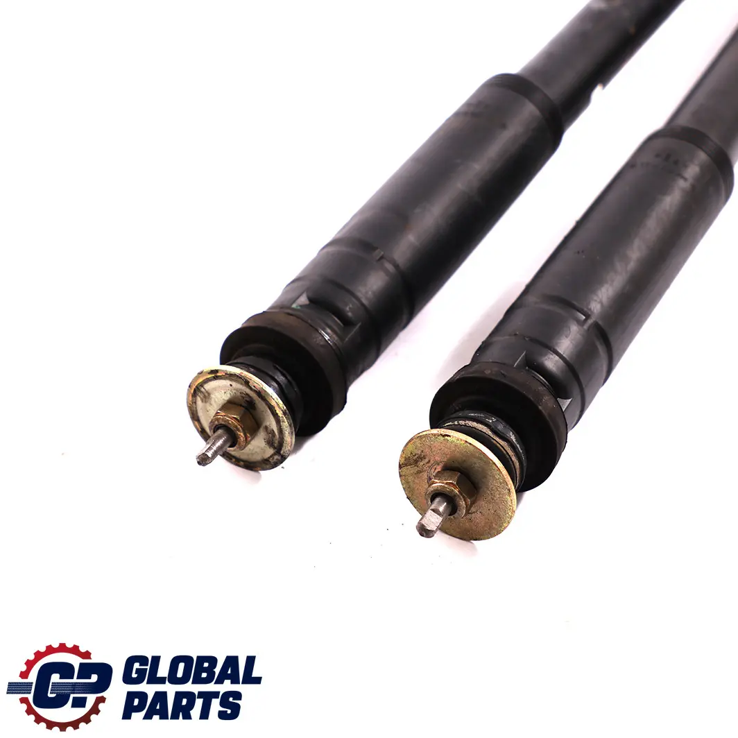 Berline Amortisseur arrière gauche droite ressort jambe de force pour Mercedes W203 à propos du numéro de pièce A2033263000 Mercedes W203 Berline Amortisseur arrière gauche droite ressort jambe de force - SKU A2033263000-1 - Numéro de pièce A2033263000