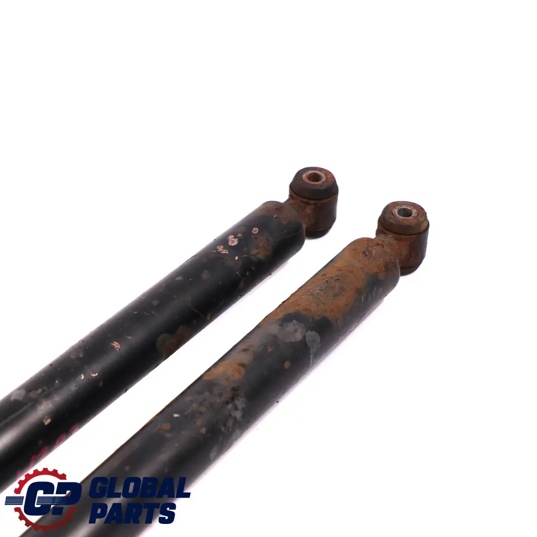 Mercedes W203 Berlina Posteriore Sinistra Destra Ammortizzatore Molla Puntone - SKU A2033263000-1 - Numero di parte A2033263000